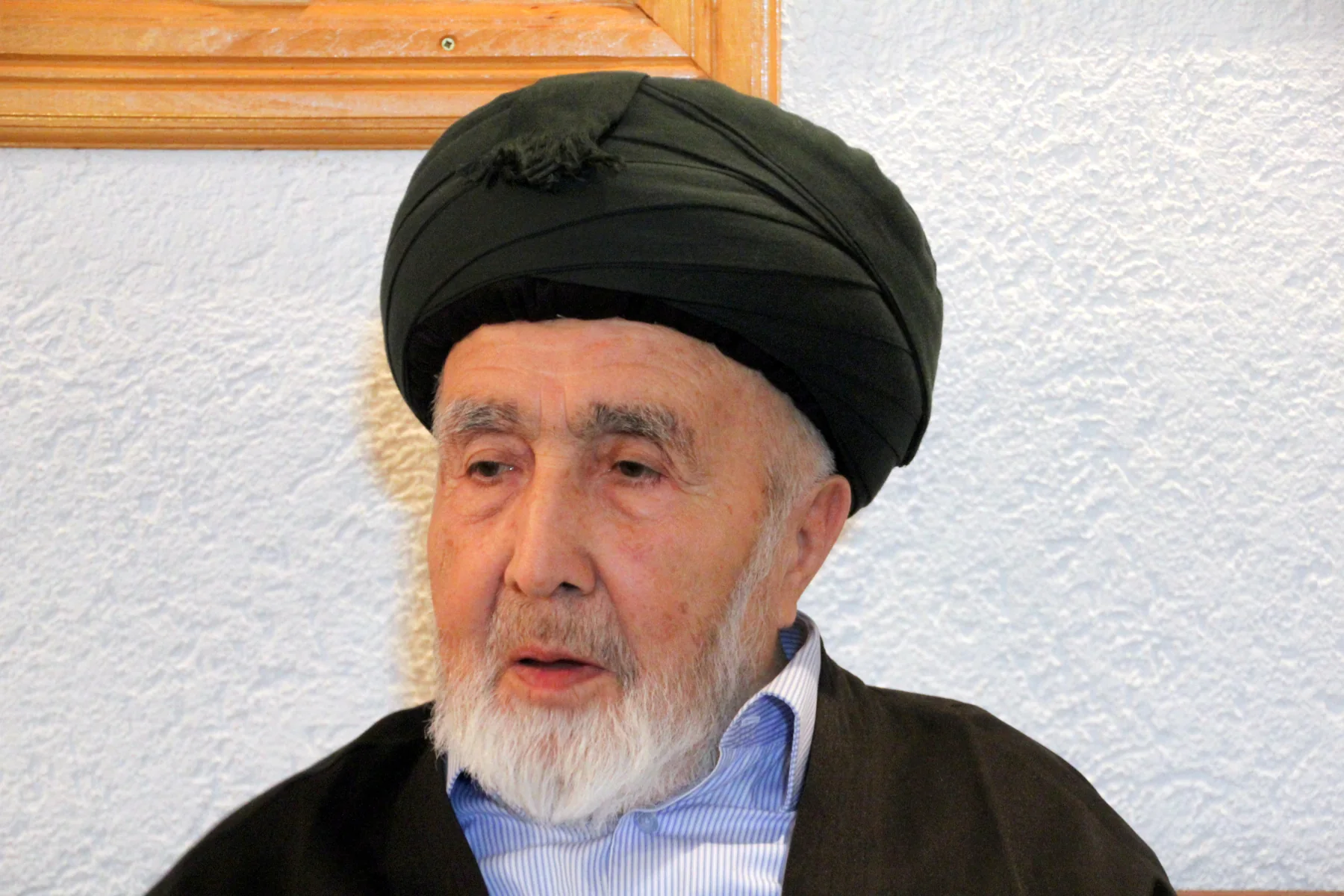 Kasım Baba arşivinden