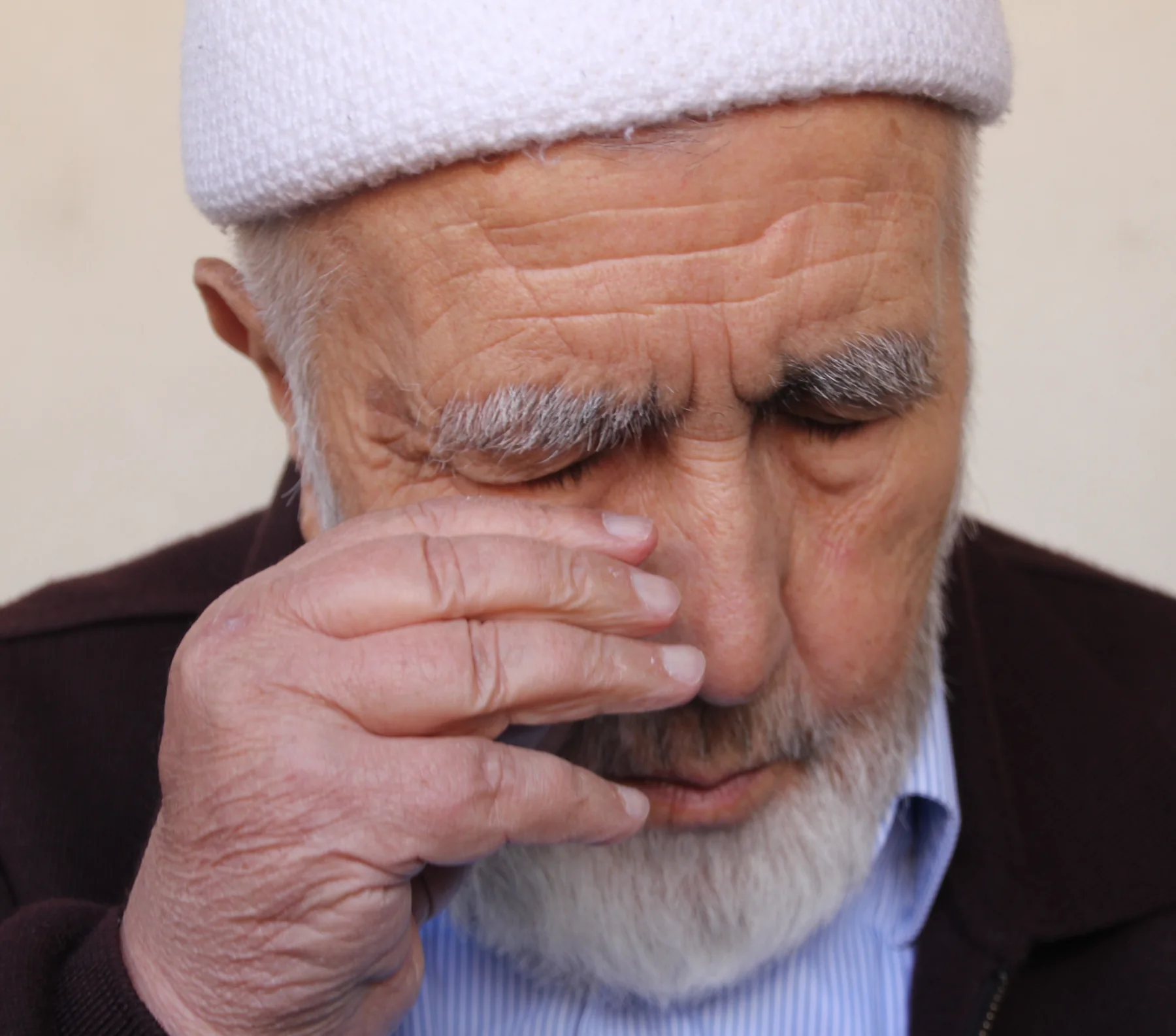 Kasım Baba arşivinden