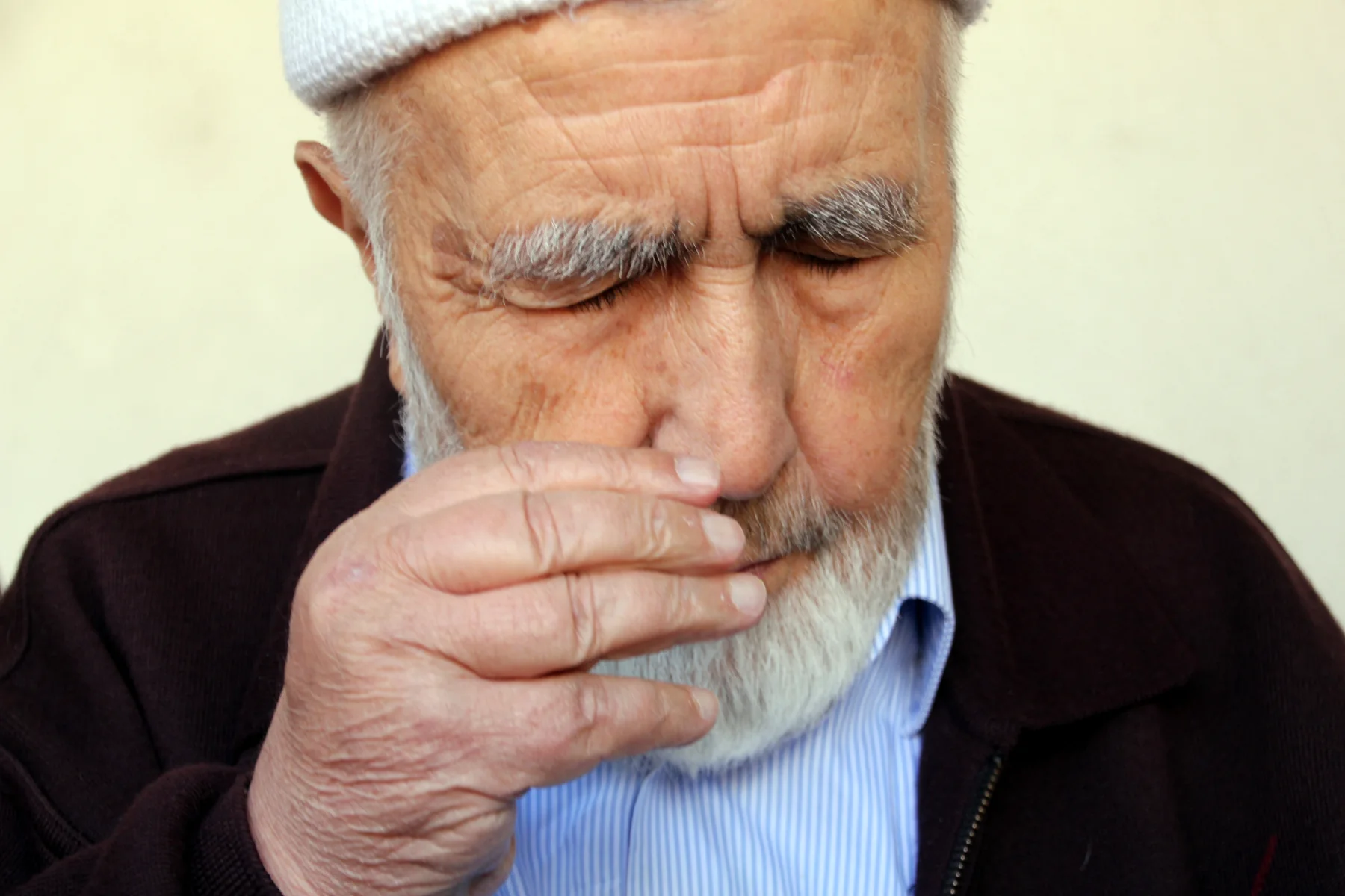 Kasım Baba arşivinden